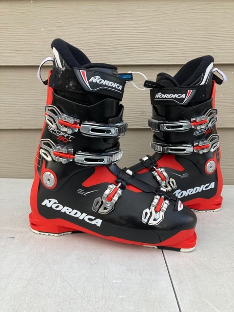 nordica sportmachine 90 2018