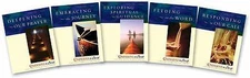 Feeding on the Word, Participants Book, V- paperback, E Glenn Hinson, 0835898318