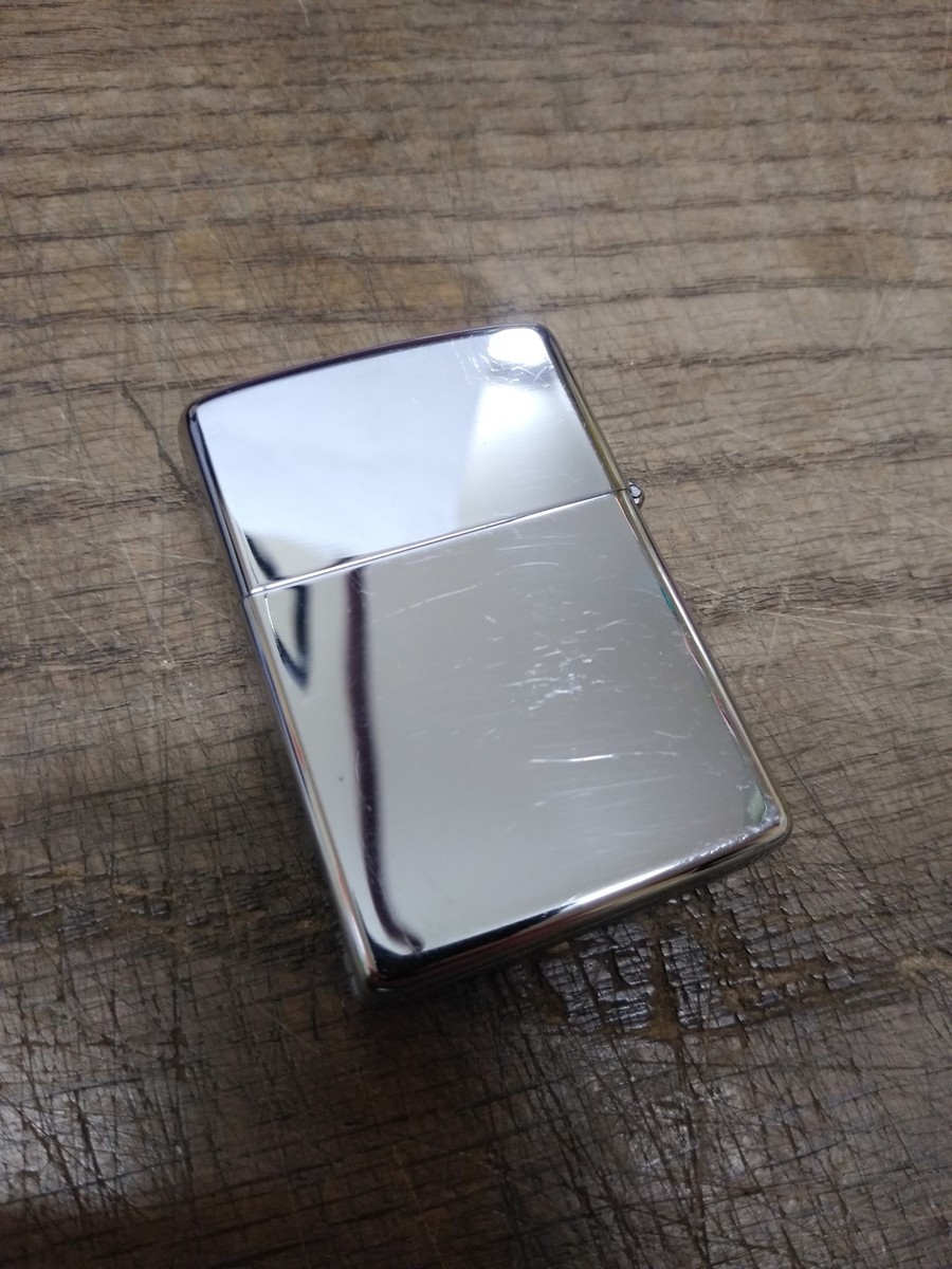 SCANDAL☆レア☆Zippo Zippo Assassin's Creed Collectable Lighter 29486 UPC