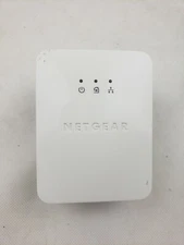 NETGEAR XAV2001 Powerline AV 200 Ethernet Adapter