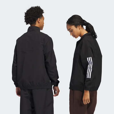 adidas Skateboarding Gatsele Track Jacket (Gender Neutral) | eBay