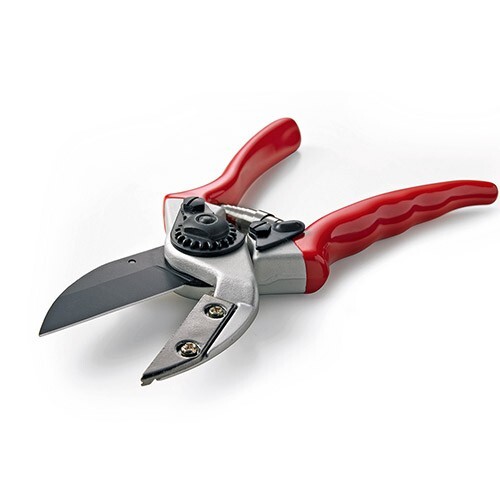 Darlac Expert Anvil Pruners DP1035 With SK5 High Carbon Steel Blades - Picture 6 of 6