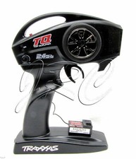 Fits Slash Modified - RADIO SET, 2.4 GHz 2ch, 6516 Tx, 6519 Rx Traxxas 104354-74