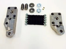 DANA 60 HIGH STEER CROSOVER STEERING KIT FOR ALL DANA 60 APP RAISEDARMS STUDS HD