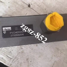 1PCS PARKER PVCMERZN1 Pressure Reducing Valve New Fast Shipping FedEx or DHL