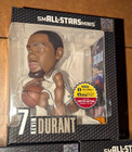Kevin Durant - NBA sm All-Stars minis 6" - White Jersey and Variant Black & Grey — photo 5