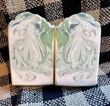 Rosemary Mint Goat Milk Soap Price Is For ONE BAR OF SOAP. App. 5 Oz
