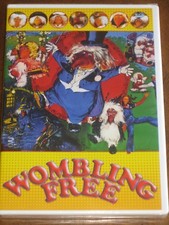 その他 Wombling Free [DVD] Wombling Free (DVD, 2013) for sale online | eBay