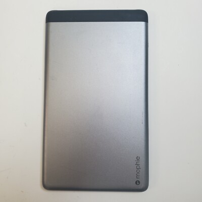 Mophie Powerstation 5X Battery Power Bank Portable Charger With Fast Charging