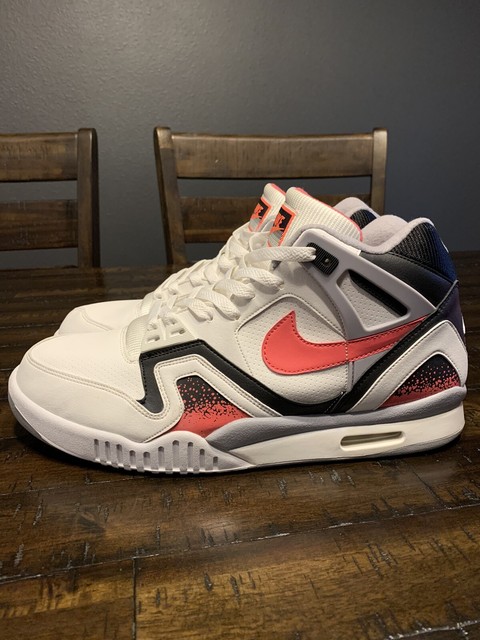 air tech challenge hot lava