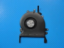 MacBook Pro 15" A1990 Mid 2018 BTO Genuine Left Fan 923-02538 610-00204-A