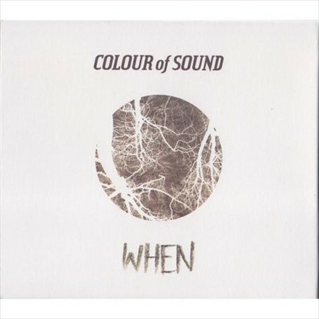 When by Colour of Sound (CD) for sale online | eBay Australia