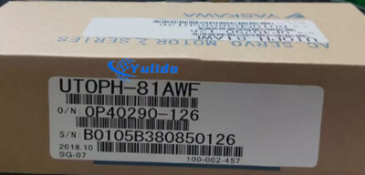 1pc Brand New Yaskawa UTOPH-81AWF UTOPH81AWF Servo Encoder Fast delivery