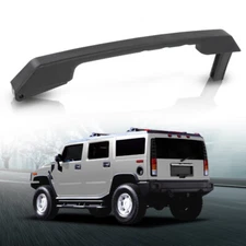 Tailgate Handle Fit For 2003-2009 Hummer H2 4-Door Textured Black 15135441