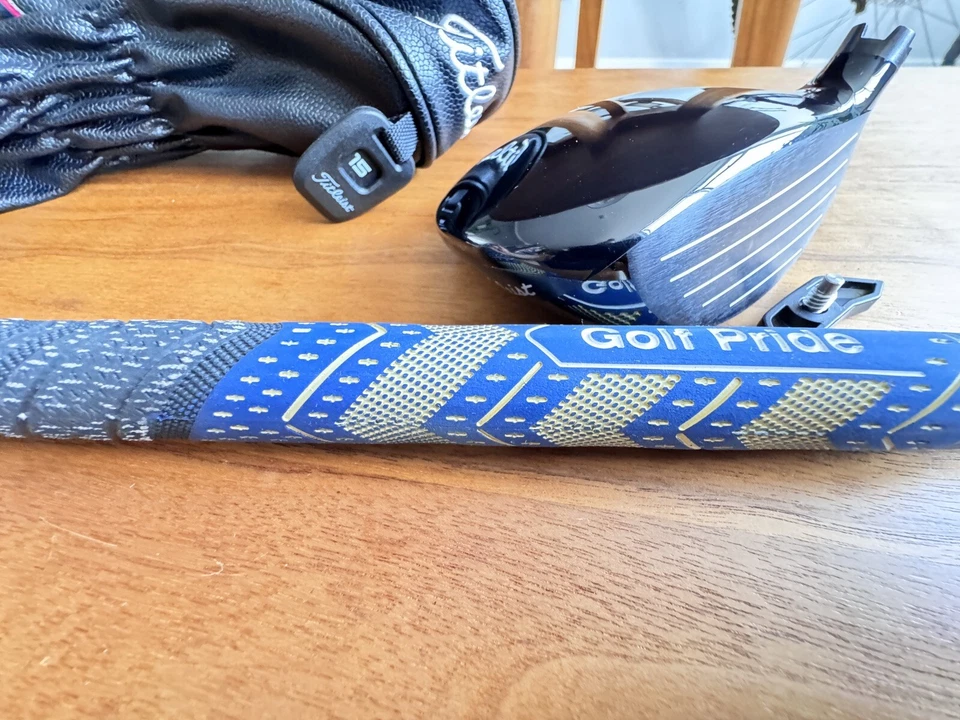 Titleist TSR2 15 Fairway 3 Wood - Image 2 of 4