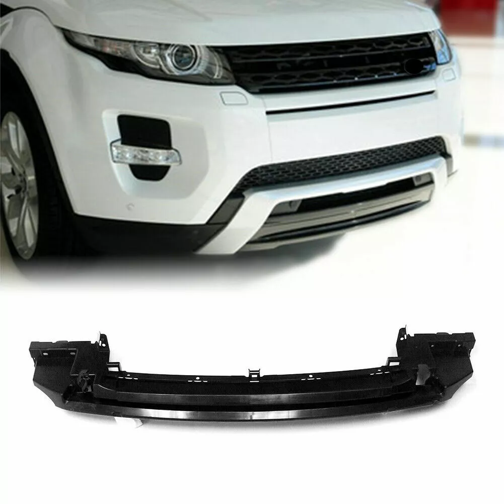 Front bumper 2024 range rover evoque