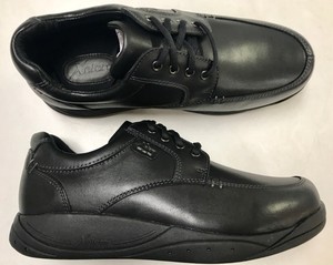 orthopedic slip on shoes