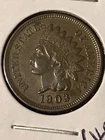 1903 Indian Head Cent  XF    **Gorgeous Coin**