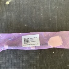 New Genuine Dell DisplayPort DP to DVI Video Adapter Connector P/N CN-023NVR