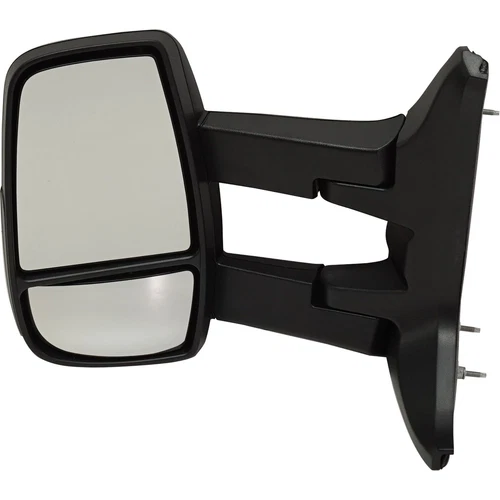 Towing Mirror for Ford Transit Van 2015-2019, Left (Driver) Side, Manual Adjust
