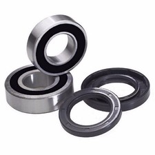 Front Wheel Bearing & Seal Kits fits Honda ATC110 ATC125M ATC185 ATC185S
