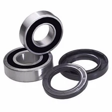 Front Wheel Bearing & Seal Kits fits Honda ATC110 ATC125M ATC185 ATC185S
