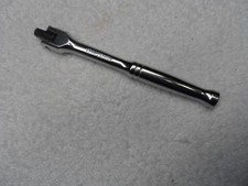 Craftsman 14 Drive 6 Flex Head Polish Breaker Bar - Part 11210