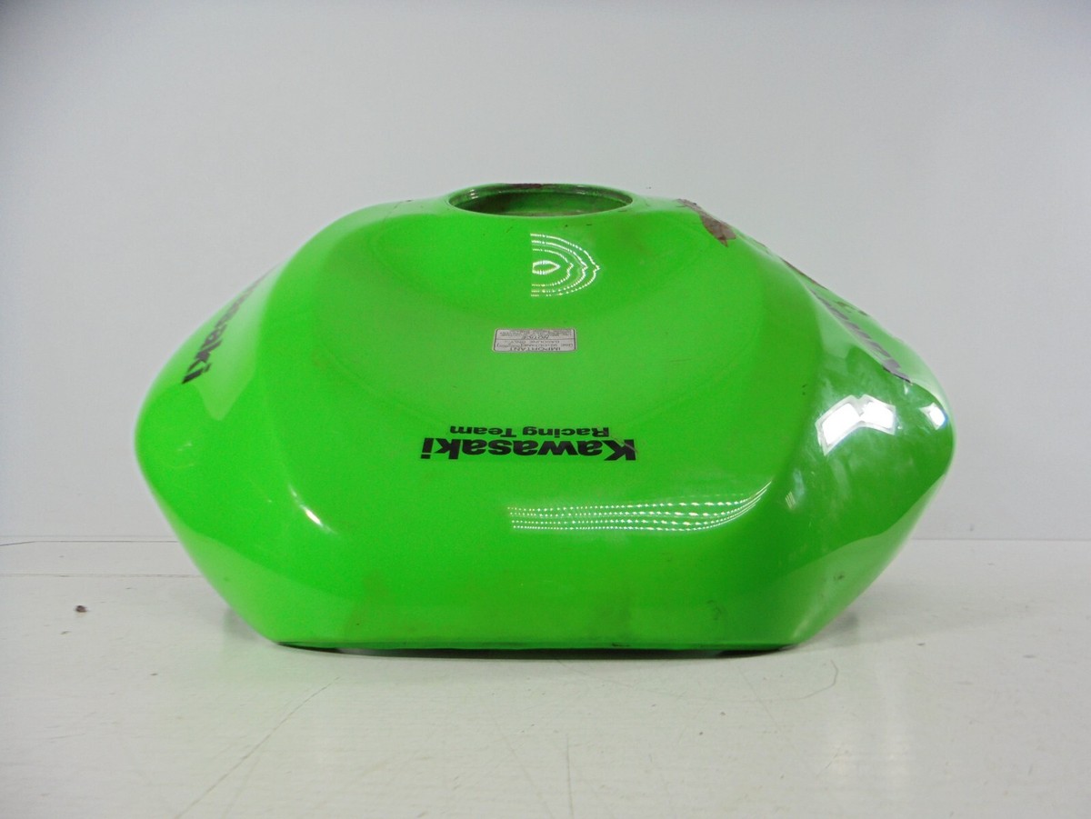 2019-2023 Kawasaki Ninja ZX6R ZX636 OEM Fuel Tank Gas Petrol Sell