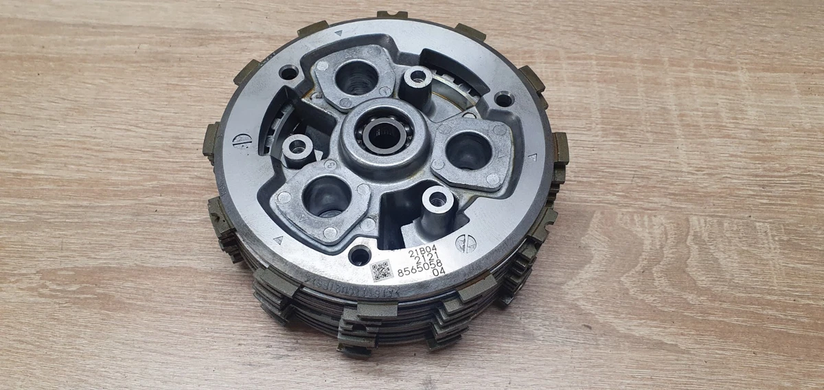 BMW F850GS / F900R / XR Clutch Basket 8565058 | eBay