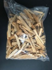 1 LB of Palo Santo Smudge Sticks 4" from Ecuador