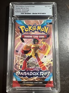 Paradox Rift Pack | eBay