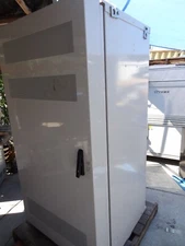 CommScope/Ericssion RBS 6201 GSM, WCDMA & LTE Indoor Macro Based Station 