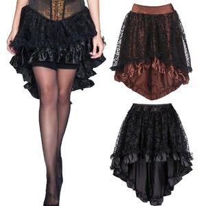 cheap steampunk skirts