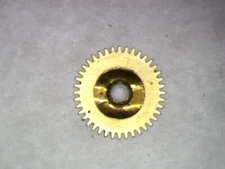 Landeron 51 0255 Hour wheel w/washer Parts, Repair