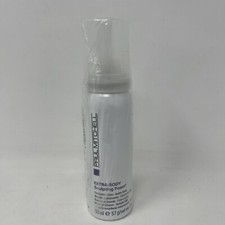 Paul Mitchell Extra-Body Sculpting Foam 2 oz