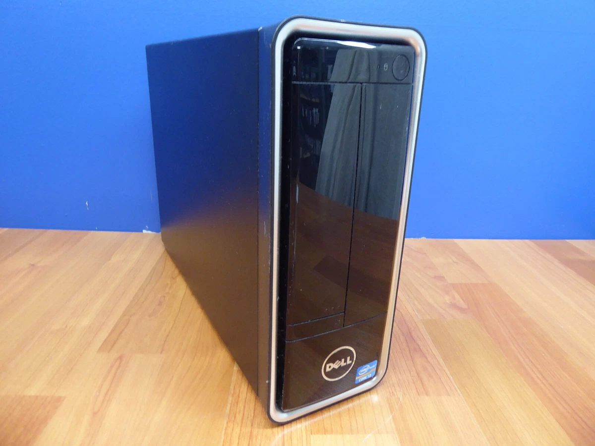 DELL inspiron 660S Intel Core i3-2120 3.30GHz/メモリ4GB/HDD320GB/Win10