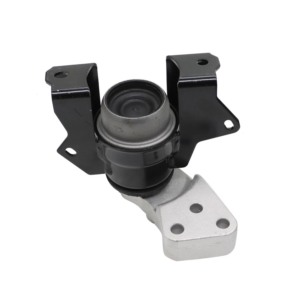 Motor & Transmission Mounts Set For Mitsubishi Mirage 2014-2022 1.2L 2910A318 - Image 4 of 4