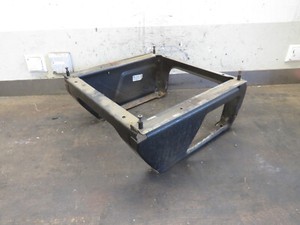 VW T4 Sitzkonsole Konsole Sitz Fahrersitz 701881677