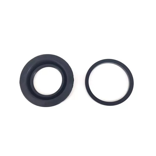 Sello de arranque antipolvo pinza para pistón Brembo y Stoptech 30 mm BA042cn - Imagen 6 de 8