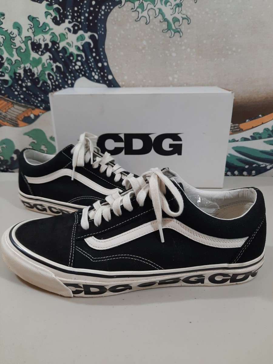 Vans OG Old Skool LX (28cm) 左右別色 Vans OG Old Skool LX (28cm) 左右別色