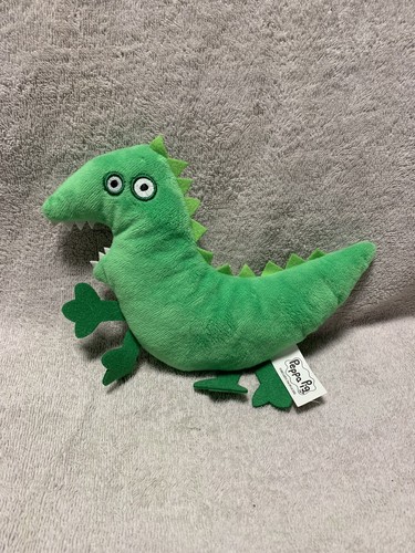 mr dinosaur teddy
