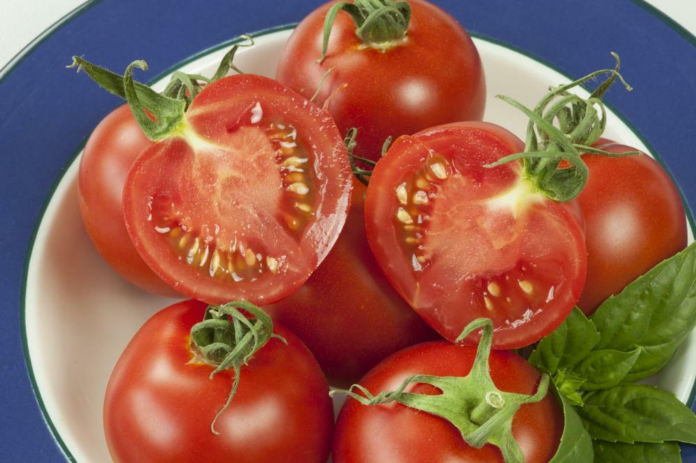 TOMATO COCKTAIL CRUSH F1 - 10 SEEDS - BLIGHT RESISTANT