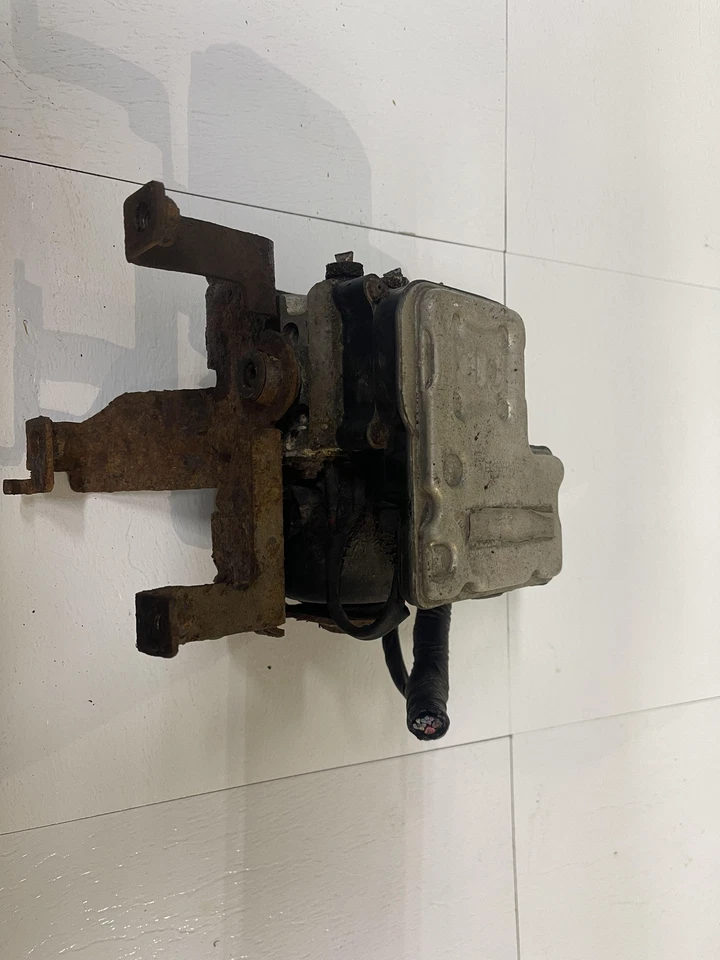 Оригинальный насос в сборе для Chevrolet Silverado 4x4 2500HD ABS 2000-2002 годов выпуска протестирован - Изображение 4 из 4