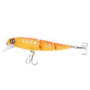 Leurre Rapala Twitchin Rap – Couleur TWR08/HO – Flottant Lent – 3/8 Oz