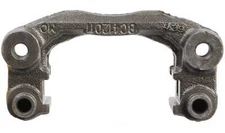 Disc Brake Caliper Bracket Cardone 14-1677 Reman
