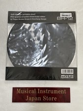 Oyaide BR-12 Turntable Sheet Tungsten Butyl Rubber New from Japan