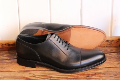 loake churchill oxfords