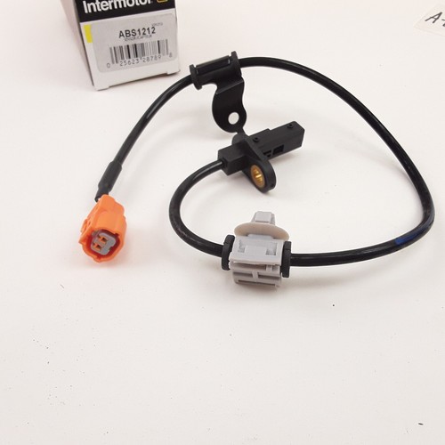 Intermotor ABS1212 ABS Speed Sensor Fits Honda Accord (2003 2004 2005 2006 2007) - Bild 3 von 4