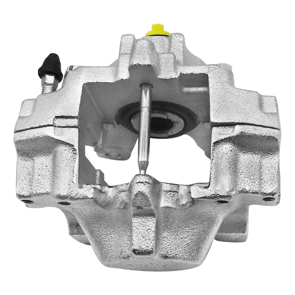 Pair Rear Disc Brake Calipers L&R for Mercedes Benz C230 C240 C280 CLK320 E320 Foto 3 de 4