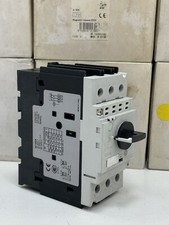 GENERAL ELECTRIC GE GPS2MHAS MANUAL MOTOR STARTER 40A  101300